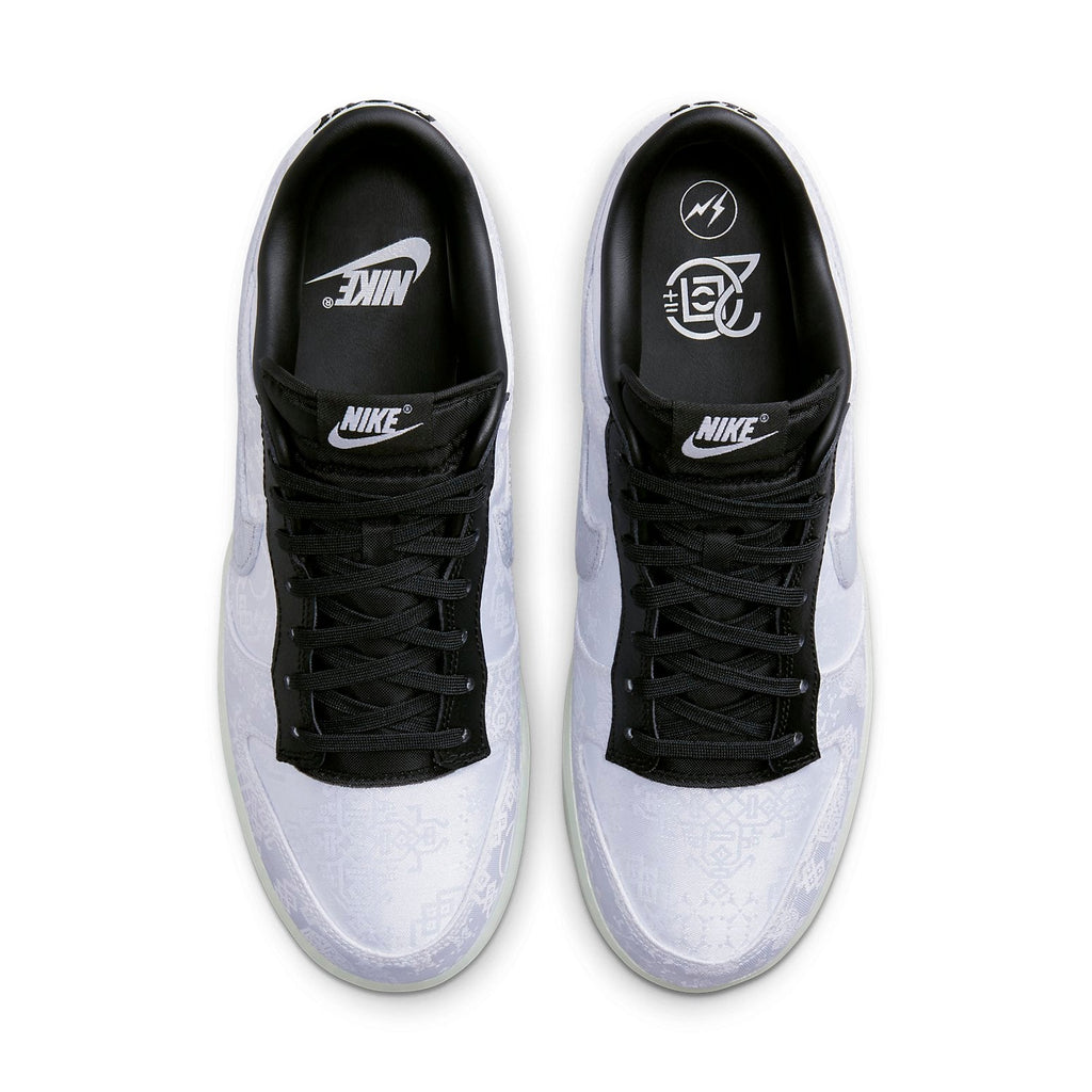 Nike x Fragment x CLOT Dunk Low ’20th Anniversary’ FN0315-110