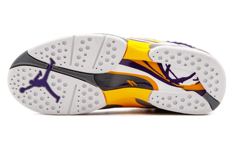 Air Jordan 8 Retro ‘Kobe Bryant’ PE 305381-107