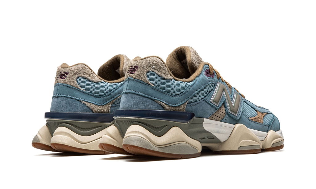New Balance x Bodega 9060 ‘Age of Discovery’ U9060BD1