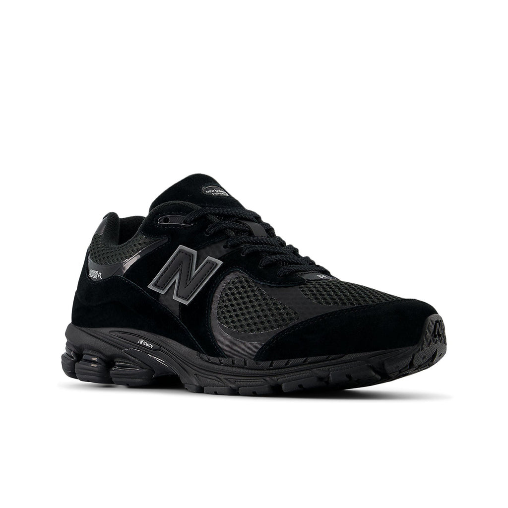New Balance 2002R ‘Mesh Black Metallic’ M2002WB