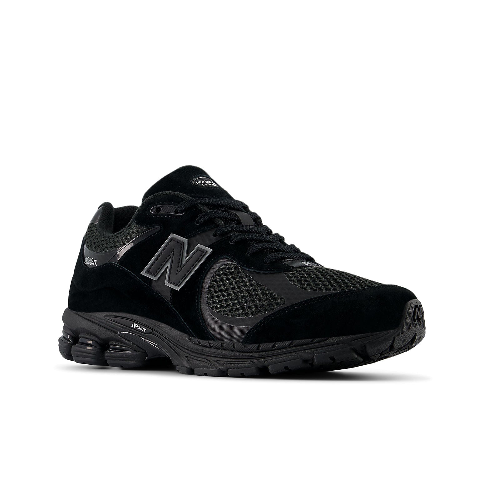 New Balance 2002R ‘Mesh Black Metallic’ M2002WB