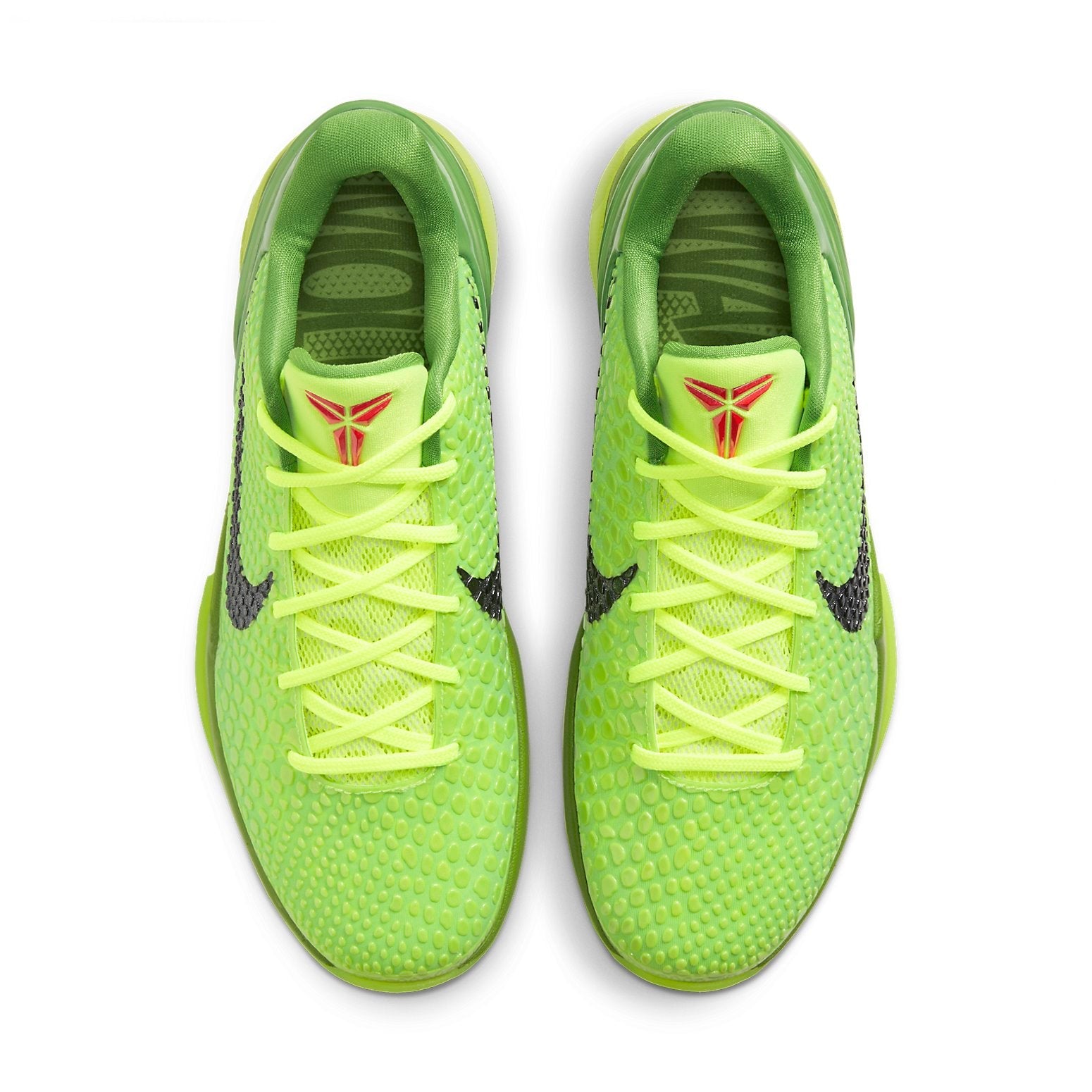 Nike Zoom Kobe 6 Protro ‘Grinch’ CW2190-300