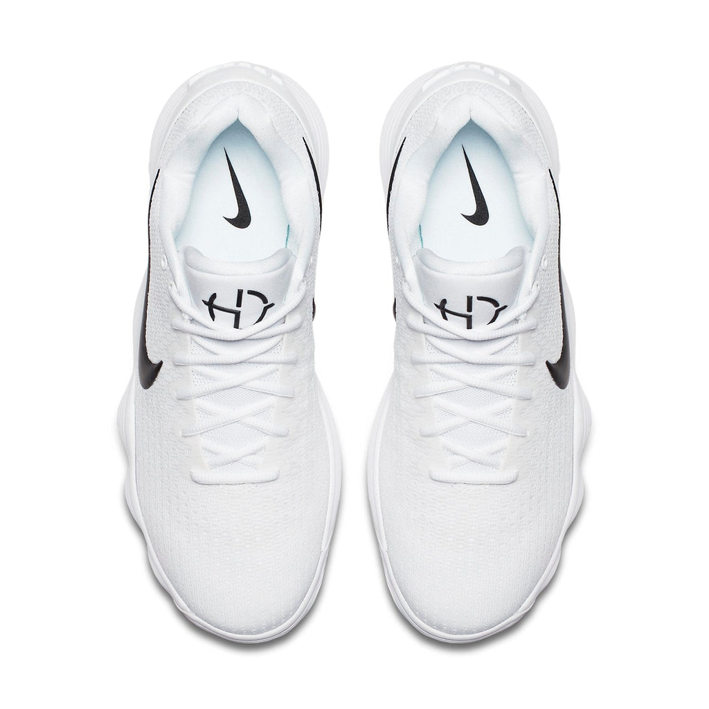 Nike Hyperdunk 2017 Low TB ‘White Black’ 897807-100