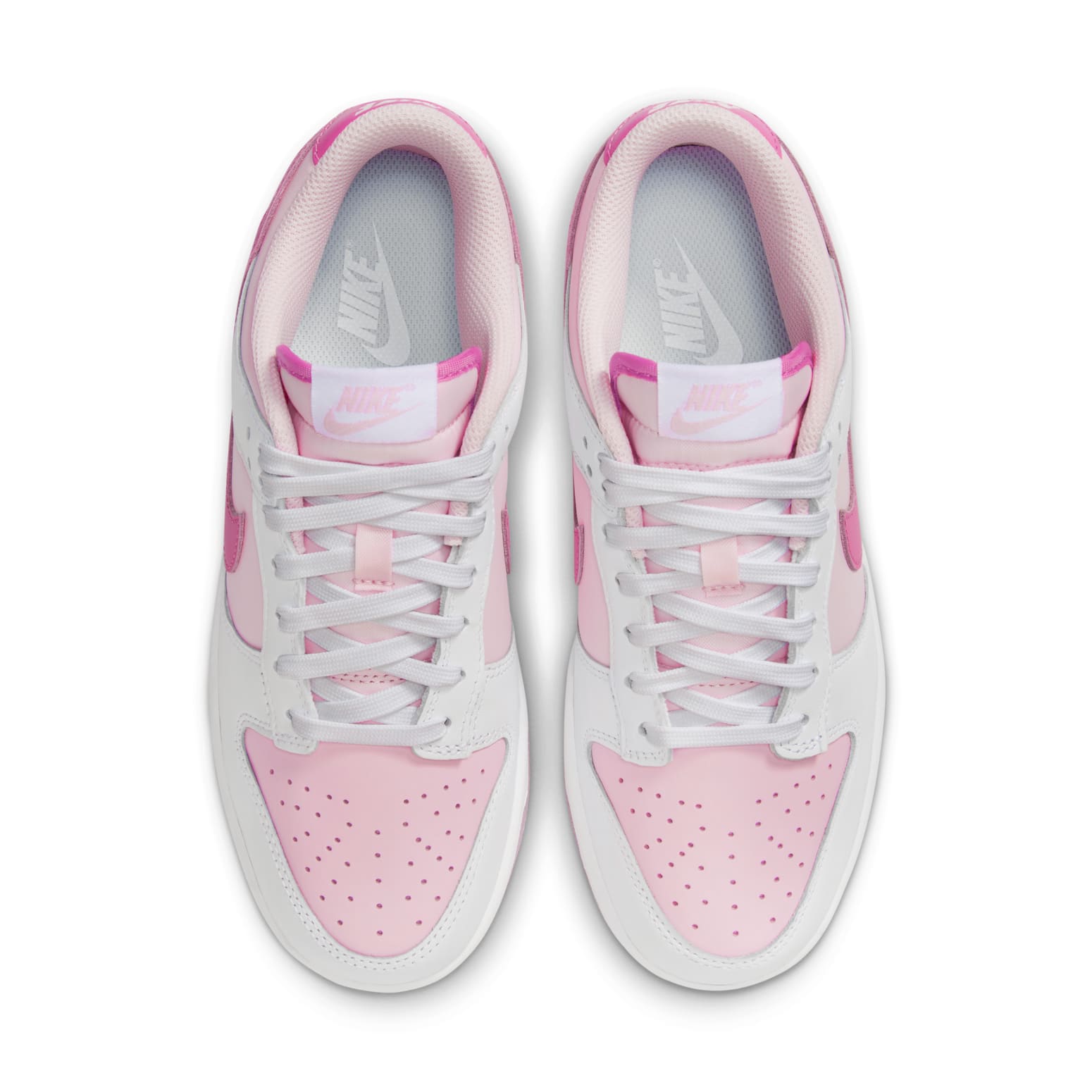 (WMNS) Nike Dunk Low ‘Pink Foam’ HQ1181-661