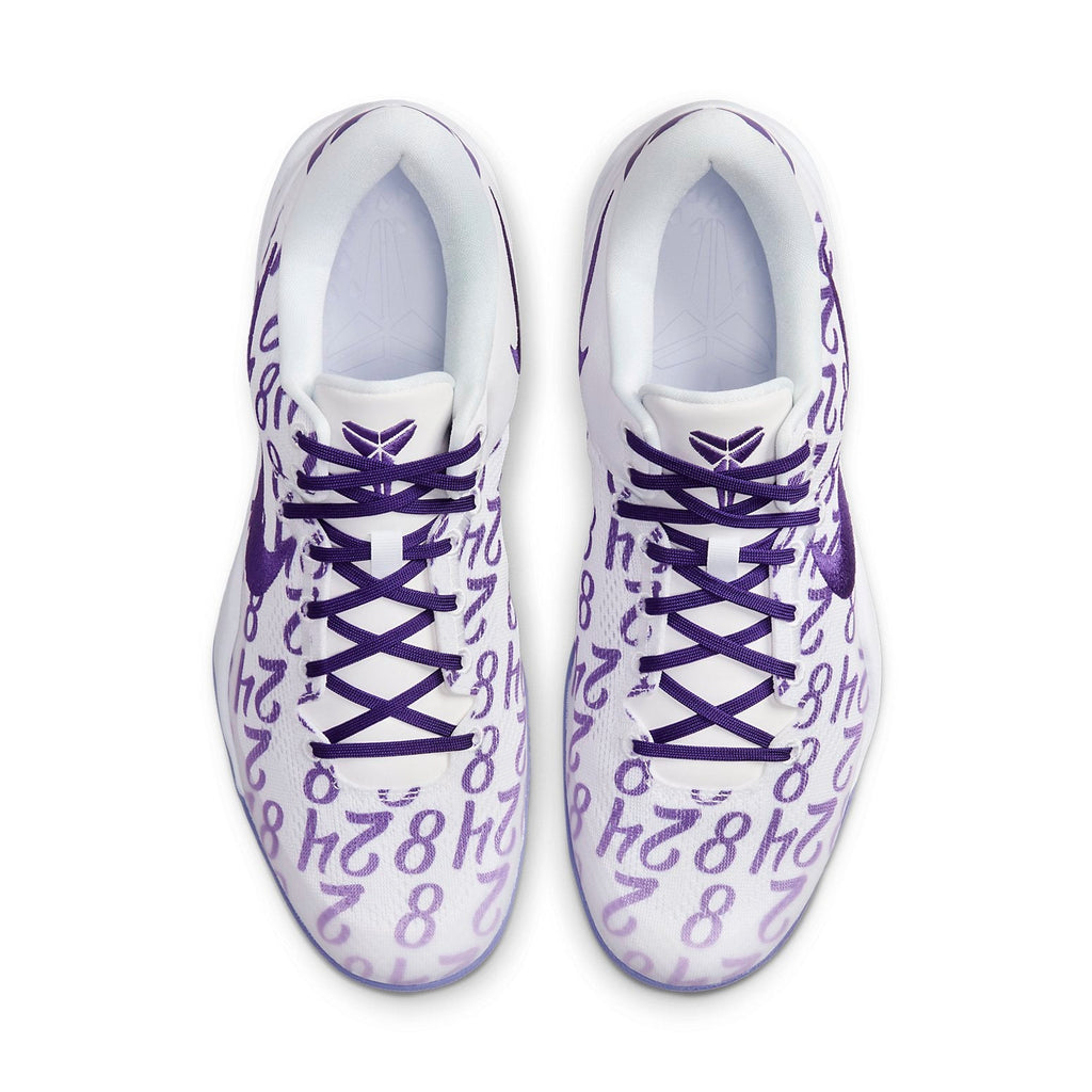 Nike Kobe 8 Protro ‘Court Purple’ FQ3549-100