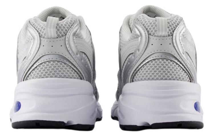 New Balance 530 ‘Light Grey Silver Blue’ MR530BS