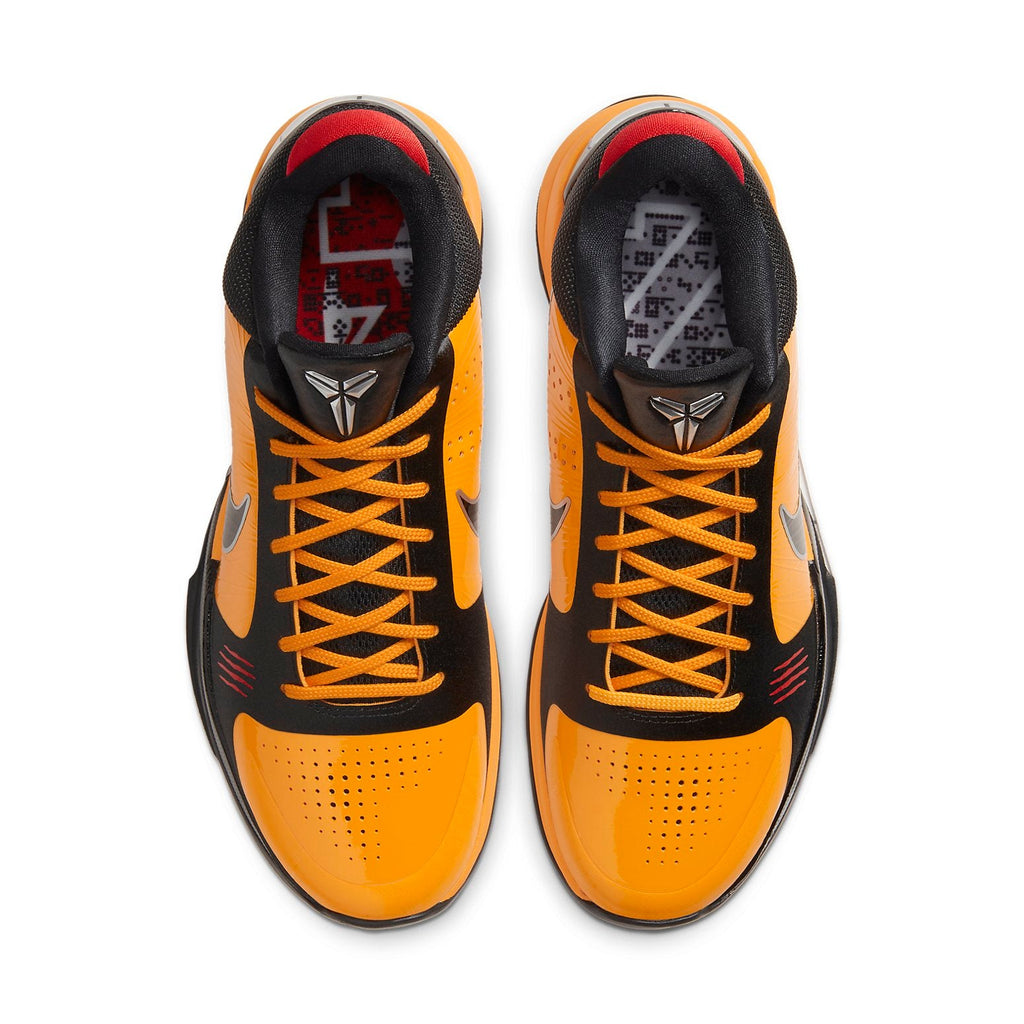 Nike Zoom Kobe 5 Protro ‘Bruce Lee’ CD4991-700