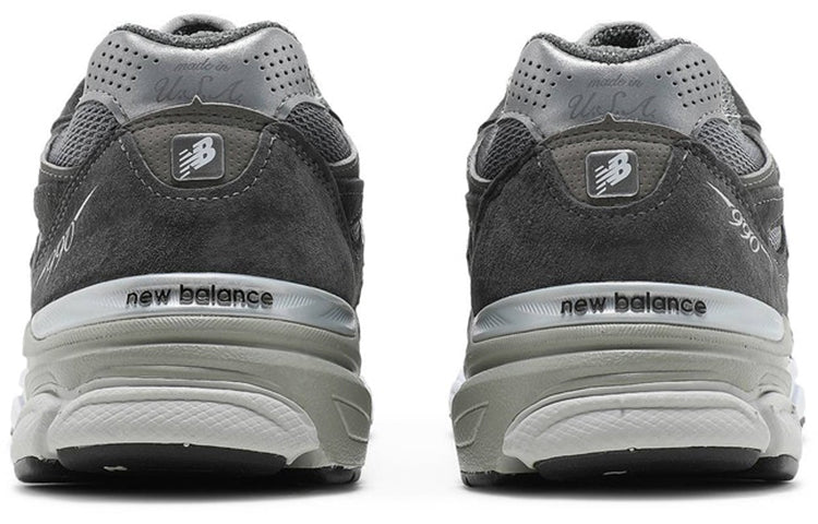 New Balance x Kith 990v3 Made In USA ‘Tornado’ M990KT3