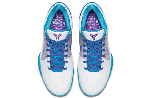 Nike Zoom Kobe 4 Protro ‘Draft Day’ AV6339-100