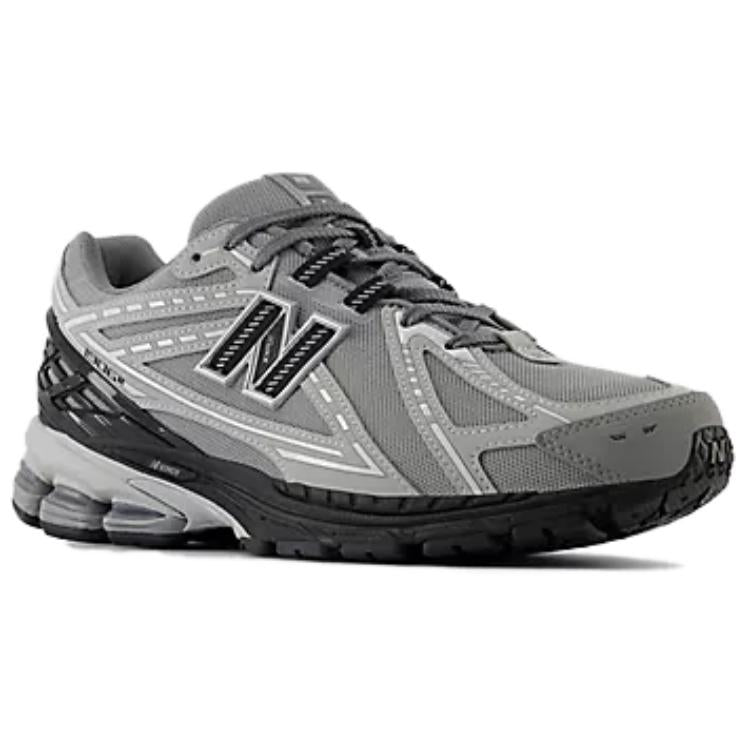 New Balance 1906R ‘Castlerock Rain Cloud Black’ M1906RLG