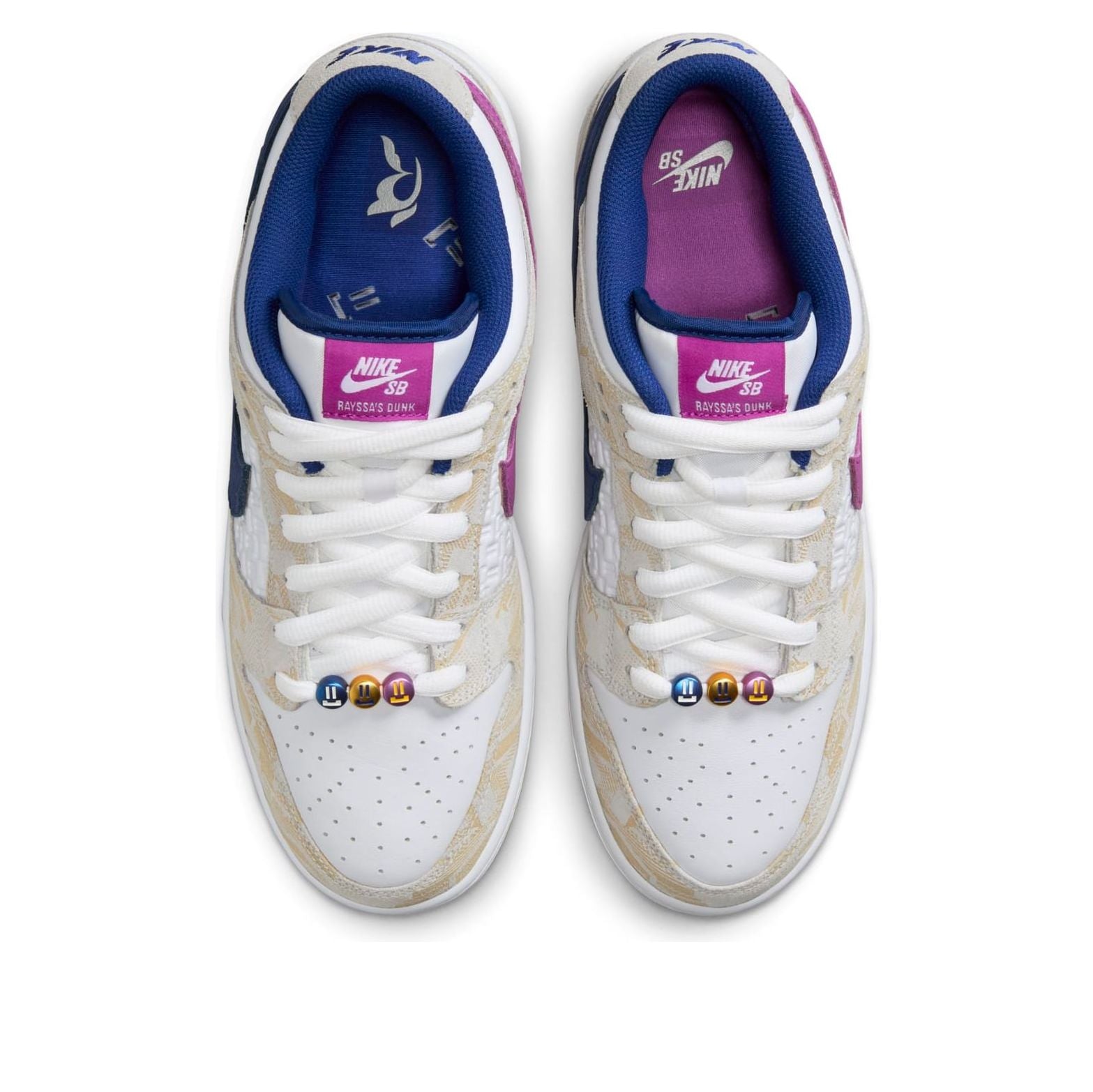 Nike SB Dunk Low ‘Rayssa Leal’ FZ5251-001