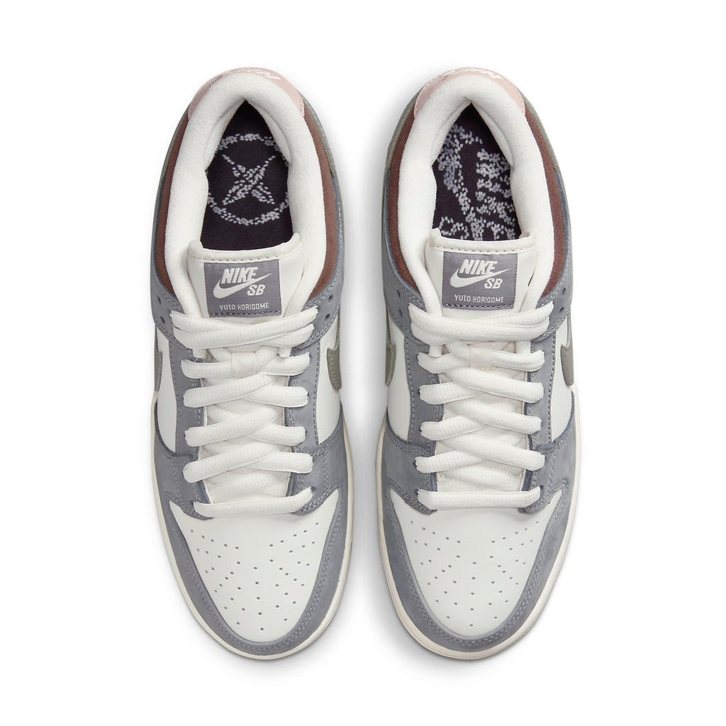 Nike SB Dunk Low ‘Yuto Horigome’ FQ1180-001