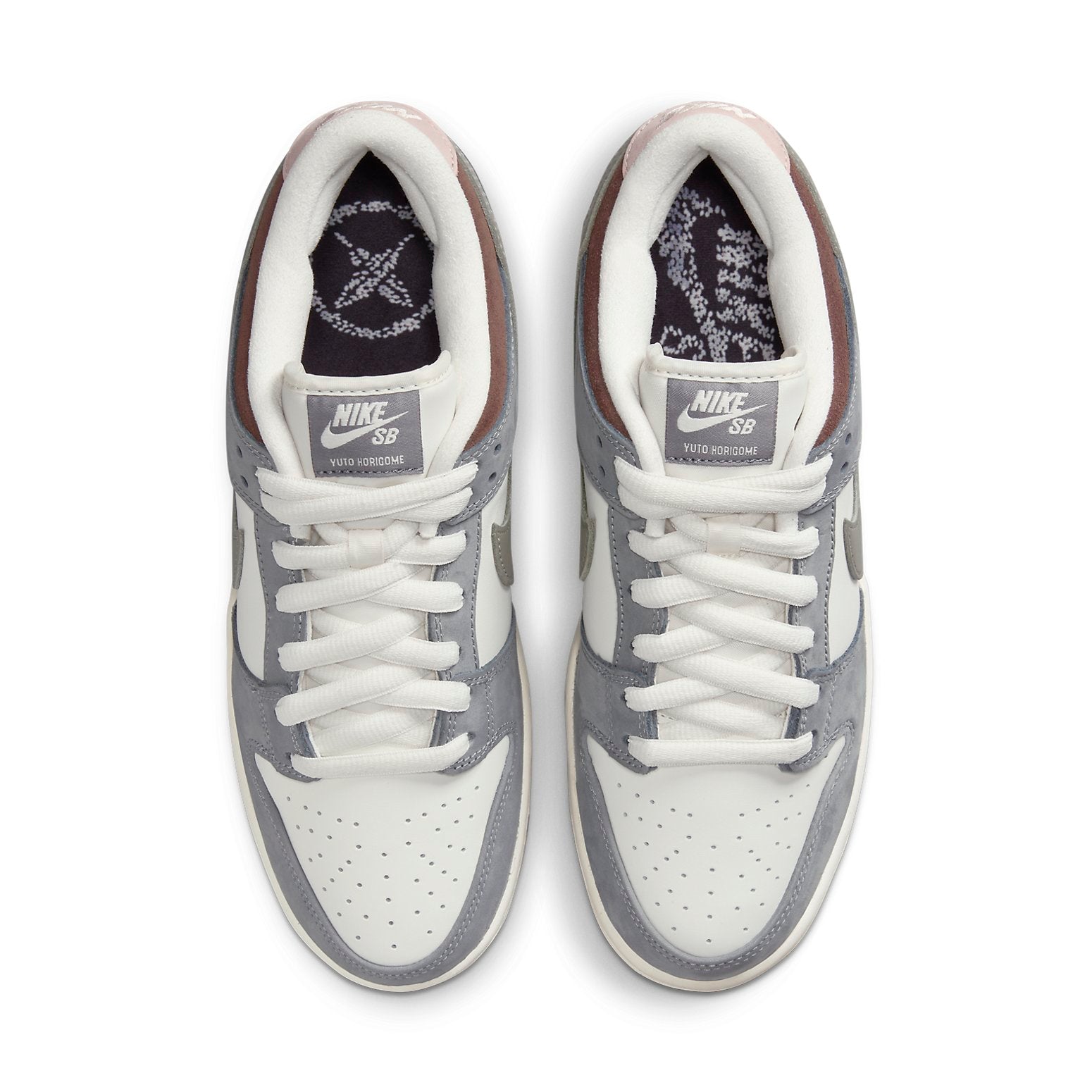 Nike SB Dunk Low ‘Yuto Horigome’ FQ1180-001