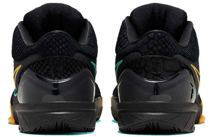 Nike Zoom Kobe 4 Protro ‘Snakeskin’ AV6339-002