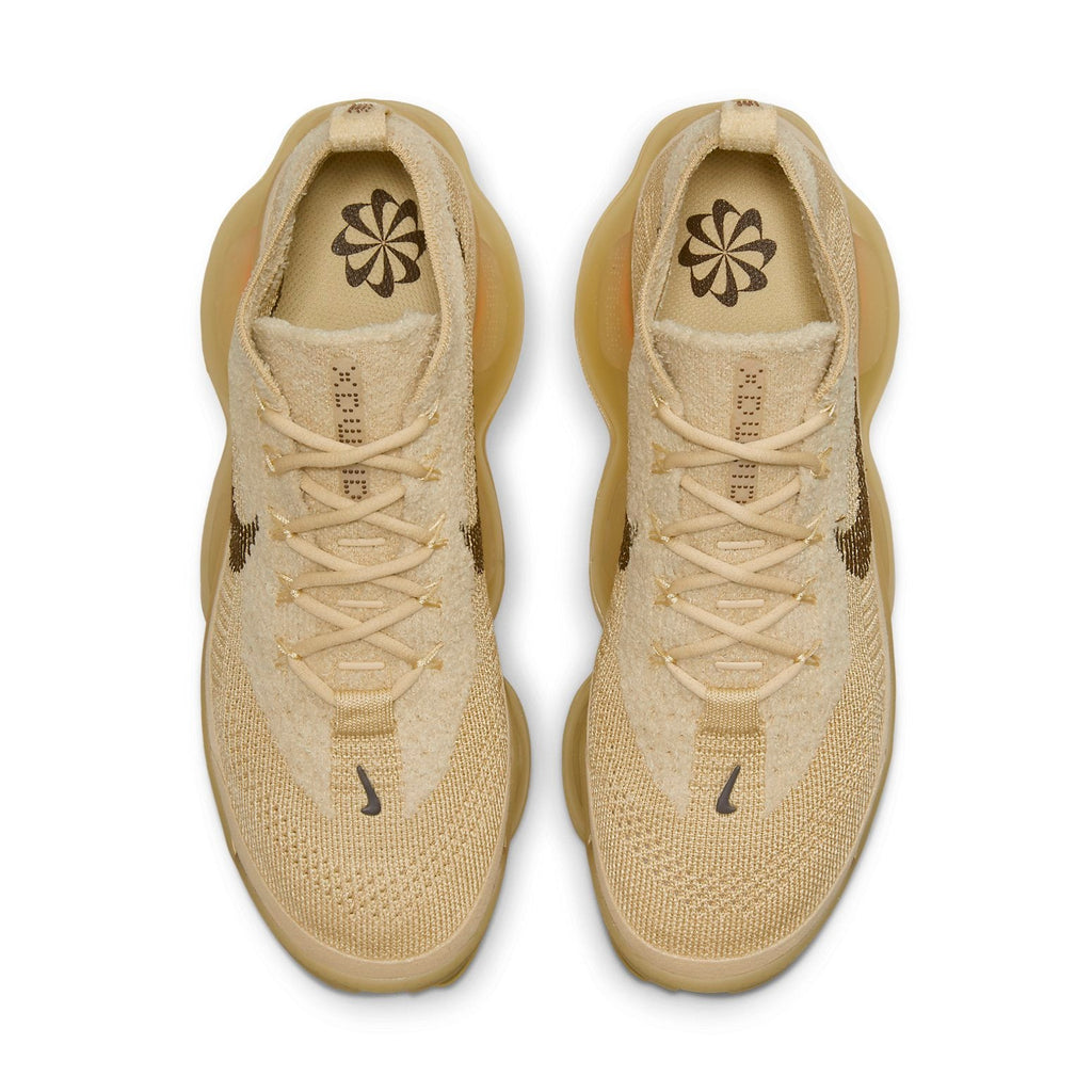 (WMNS) Nike Air Max Scorpion Flyknit ‘Sesame’ DJ4702-200