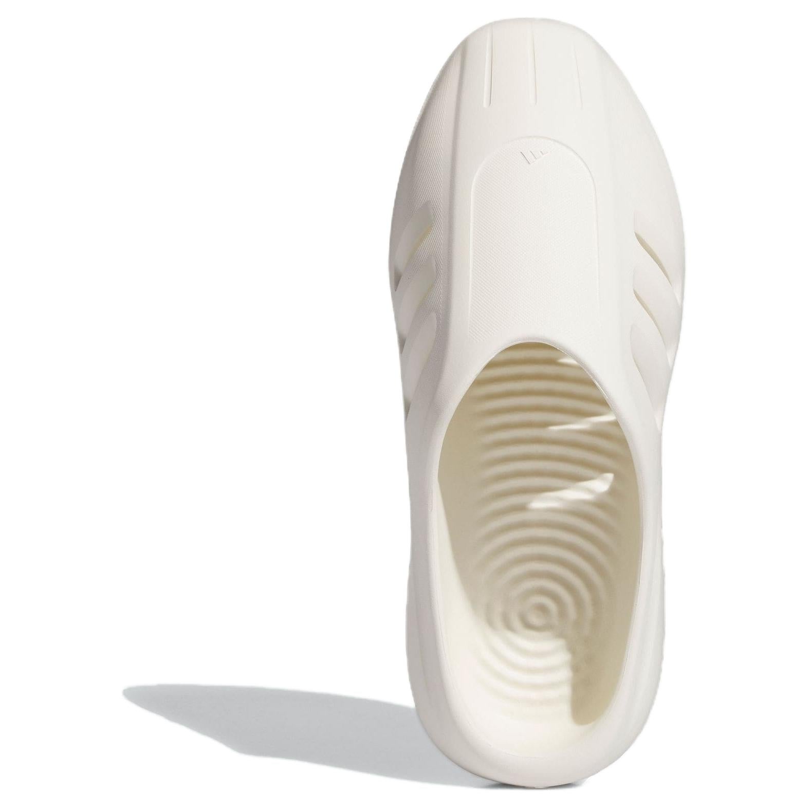 adidas adiFOM Infinity Mule ‘White’ JH6766