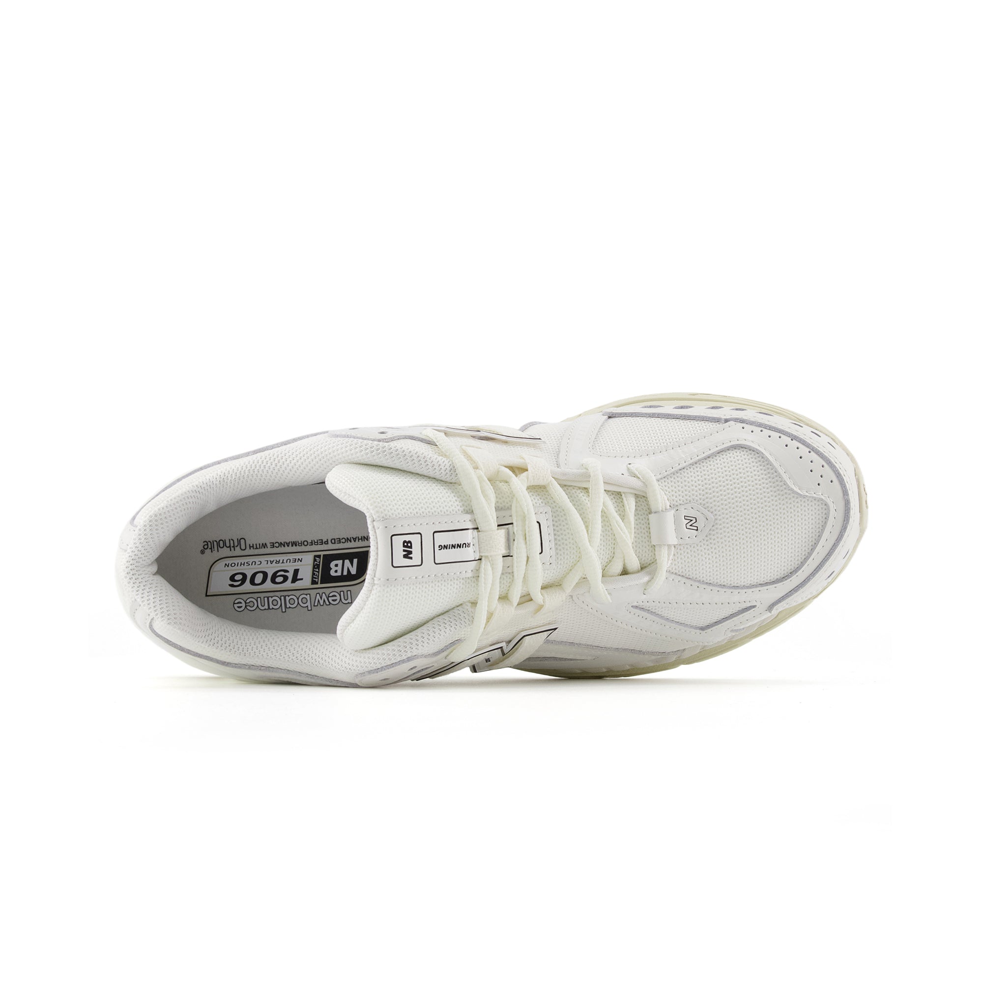 New Balance 1906R ‘White’ M1906RWW
