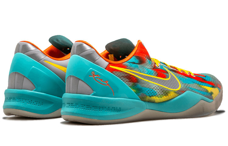 Nike Kobe 8 System ‘Venice Beach’ 555035-002