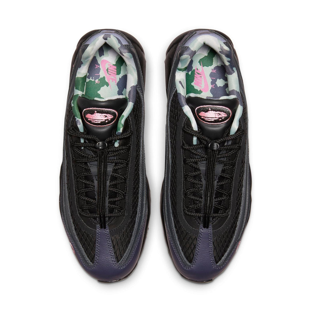 Nike Air Max 95 SP ‘Corteiz Pink Beam’ FB2709-001