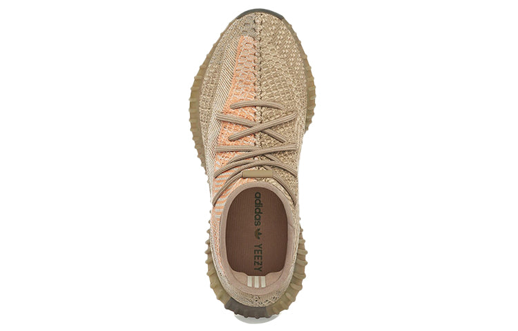 adidas Yeezy Boost 350 V2 ‘Sand Taupe’ FZ5240