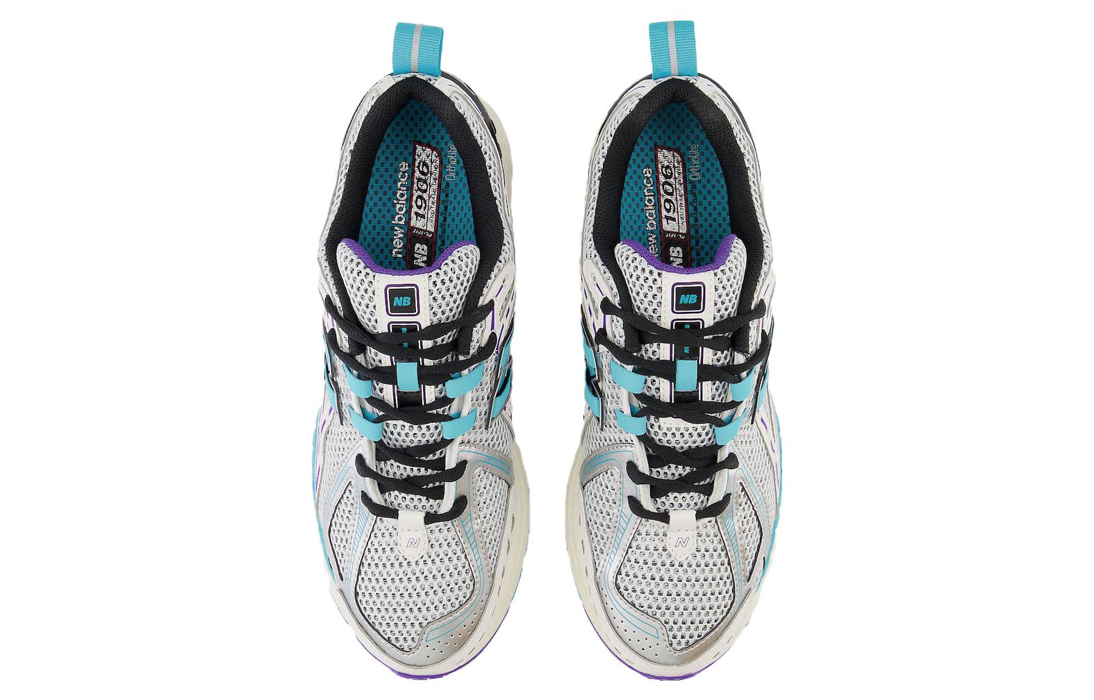 New Balance 1906R ‘Hornets’ M1906RCF