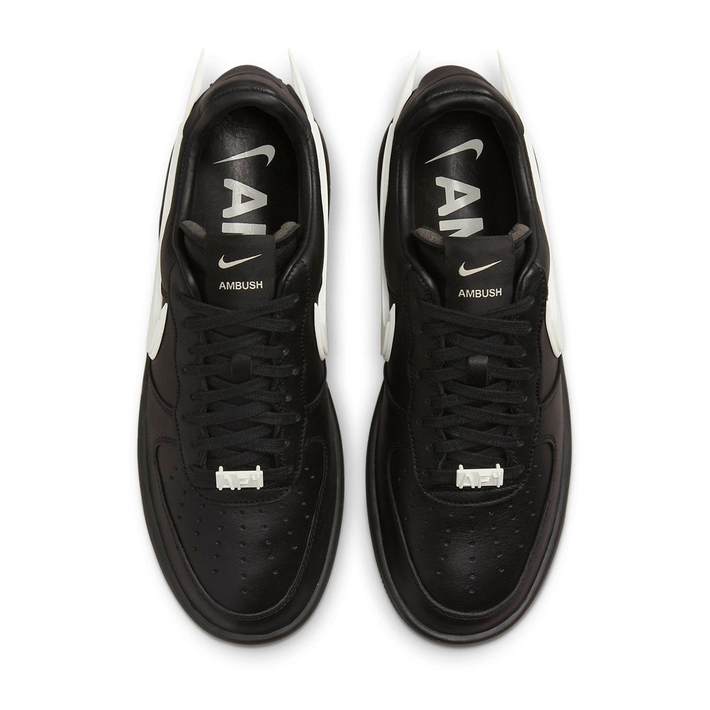 Nike Air Force 1 Low x AMBUSH ‘Black’ DV3464-001