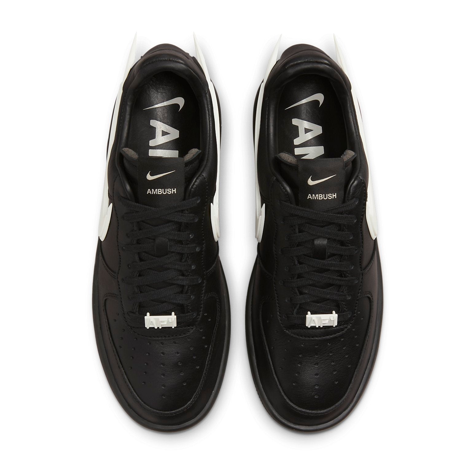 Nike Air Force 1 Low x AMBUSH ‘Black’ DV3464-001