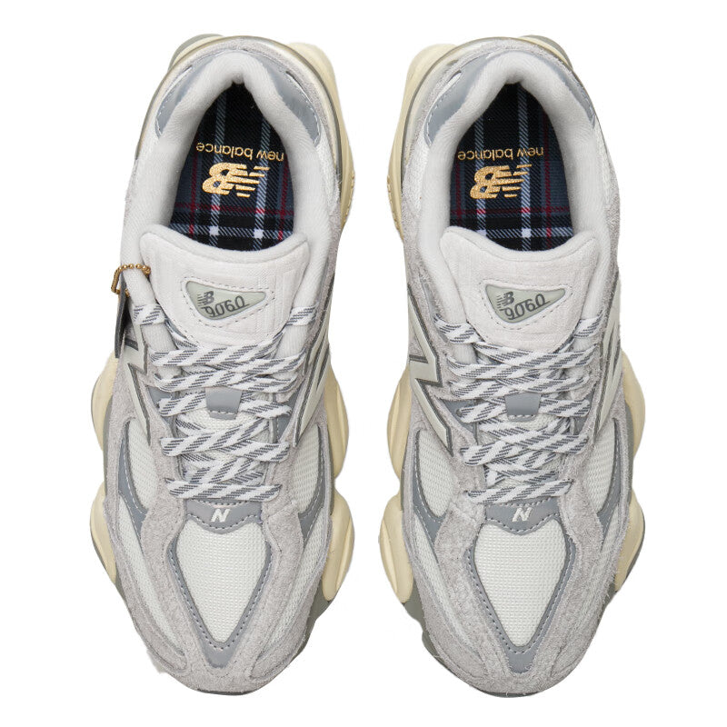 New Balance 9060 ‘Grey’ U9060HX
