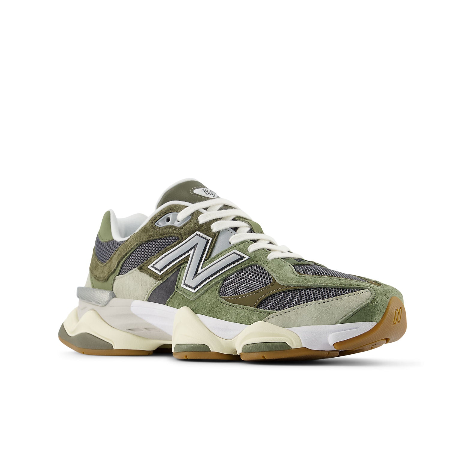 New Balance 9060 ‘Green Grey’ U9060FOC