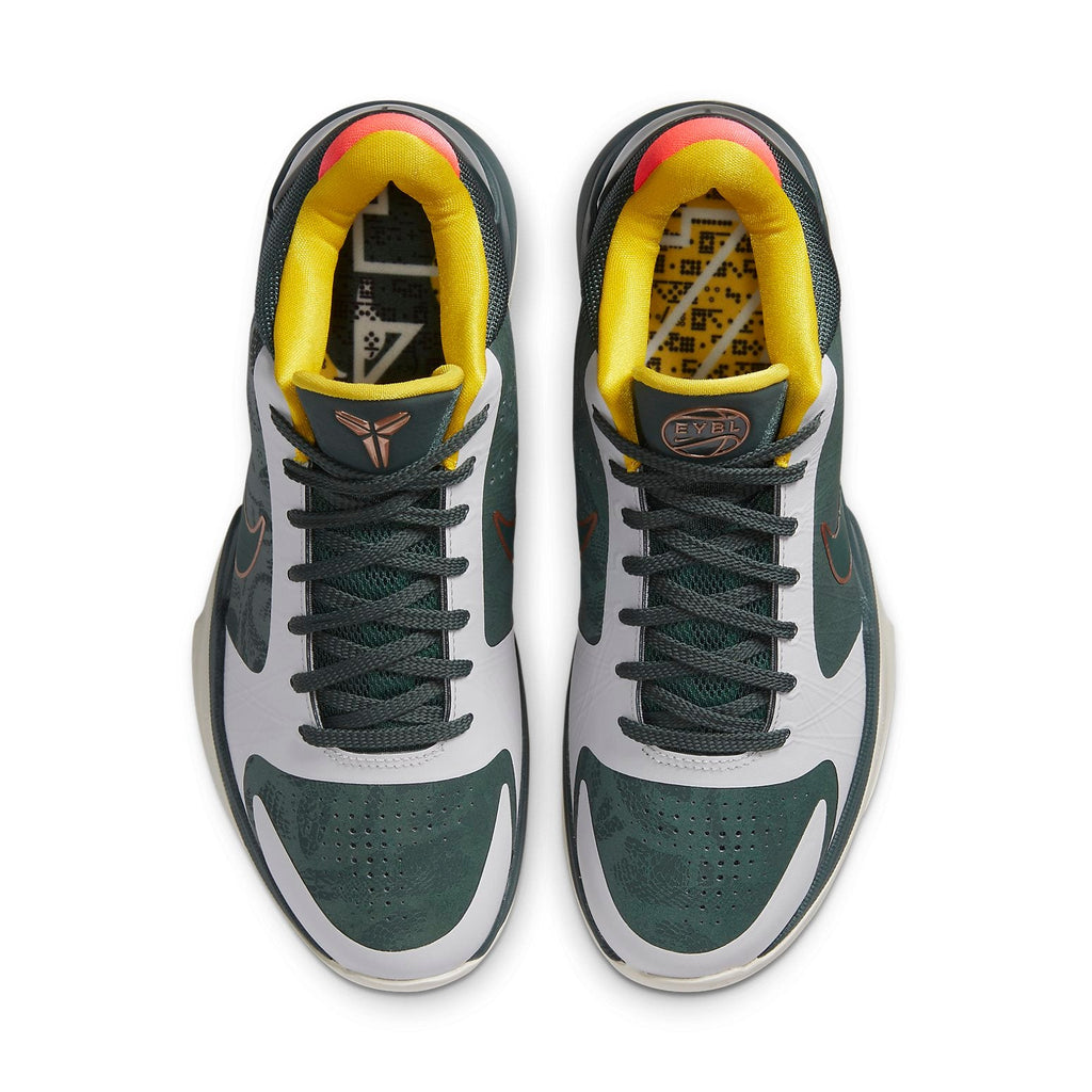 Nike Zoom Kobe 5 Protro ‘EYBL’ CD4991-300