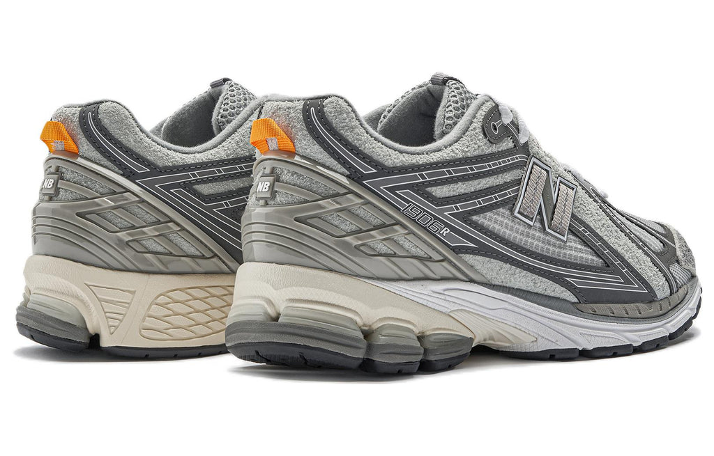 New Balance INVINCIBLE x N.HOOLYWOOD x 1906R ‘Grey Swan’ M1906RNI