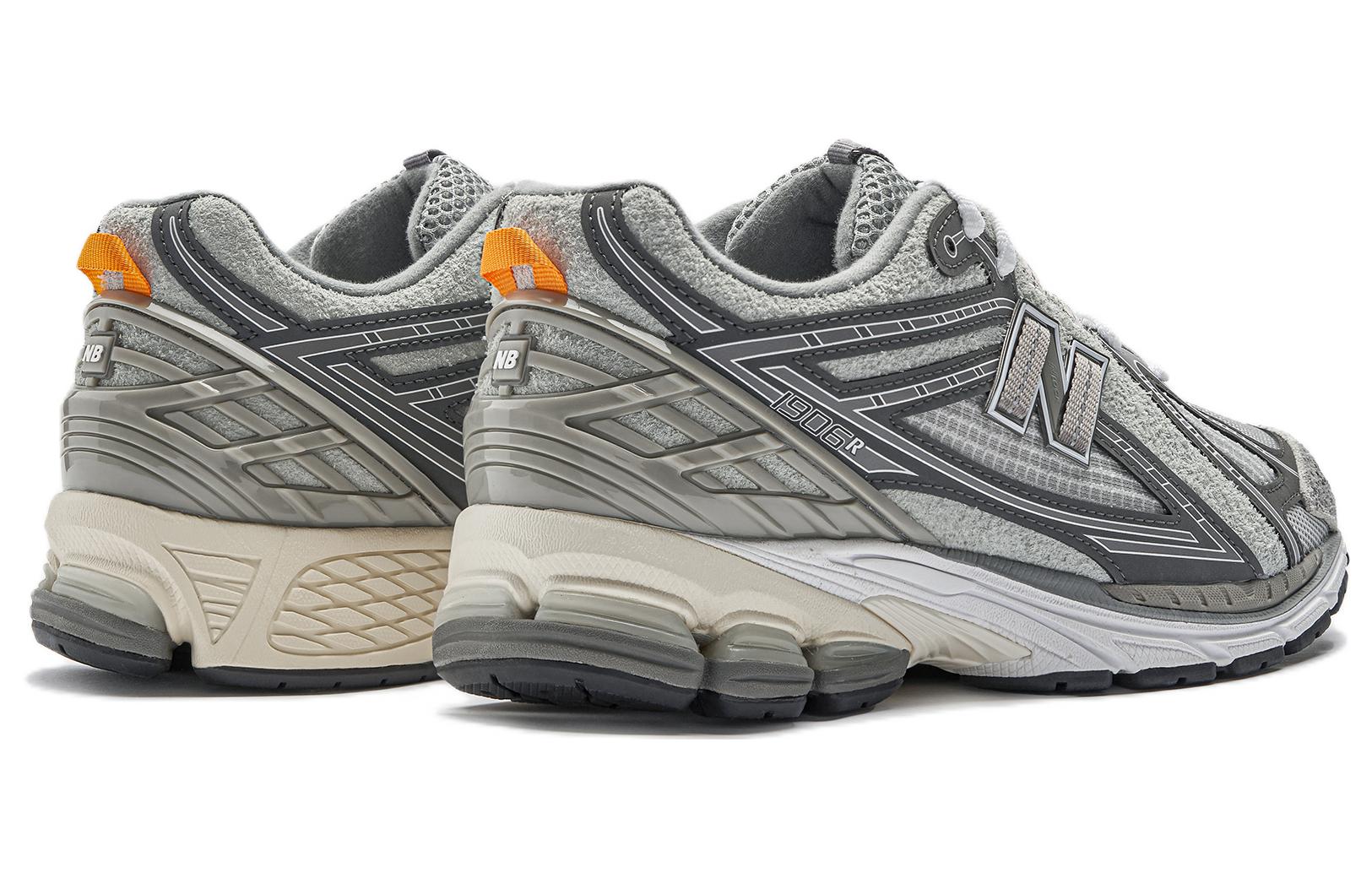 New Balance INVINCIBLE x N.HOOLYWOOD x 1906R ‘Grey Swan’ M1906RNI