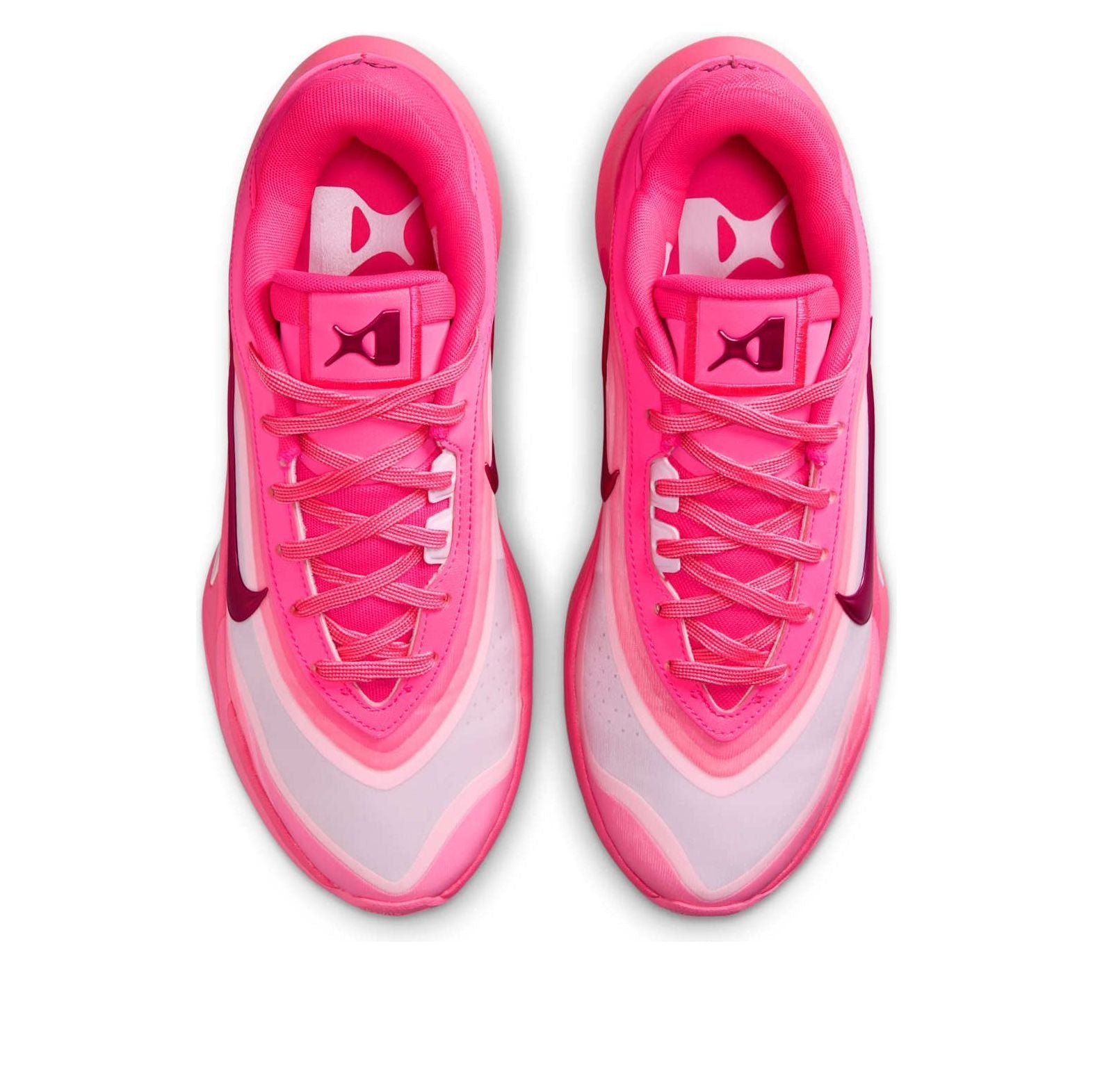 (WMNS) Nike A’One ‘Pink Aura’ FZ8605-601