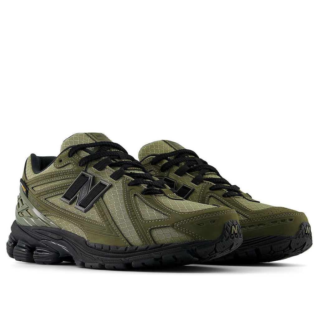 New Balance 1906R ‘Cordura Dark Camo Green’ M1906RWA
