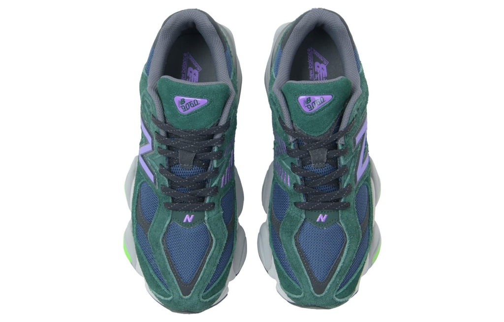 New Balance 9060 ‘Nightwatch Purple’ U9060GRE