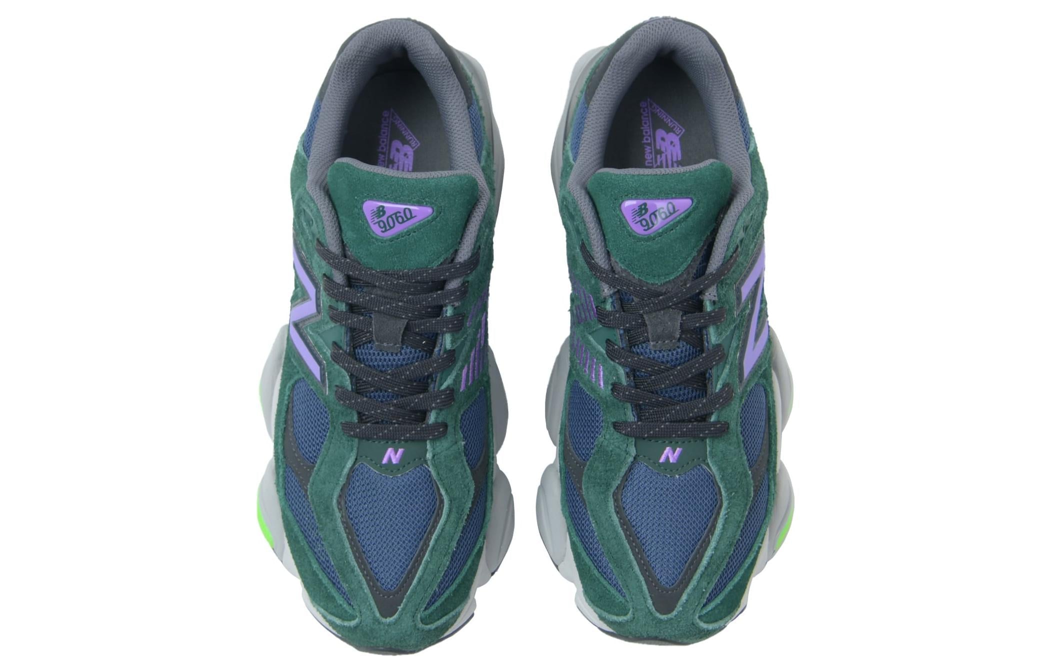 New Balance 9060 ‘Nightwatch Purple’ U9060GRE