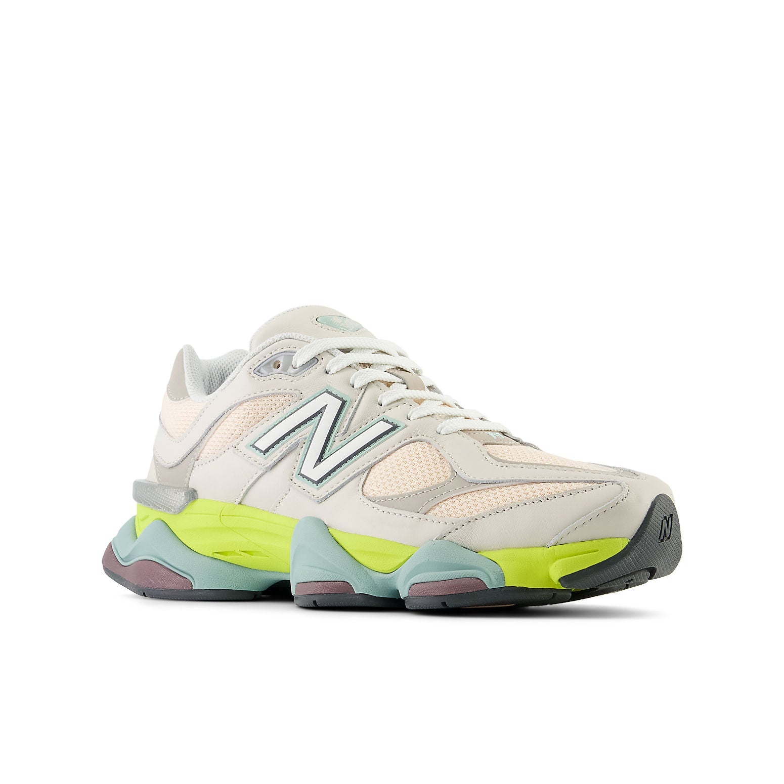 New Balance 9060 ‘Moonbeam Vintage Rose’ U9060GCB