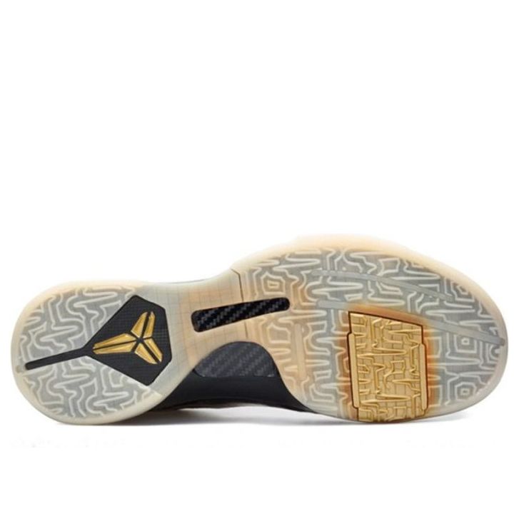 Nike Zoom Kobe 5 ‘Big Stage Away’ 386429-008