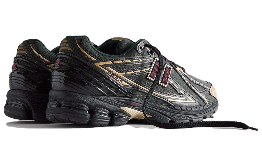 New Balance x Kith 1906R ‘Black’ M1906RKS