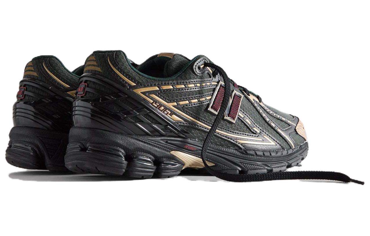 New Balance x Kith 1906R ‘Black’ M1906RKS