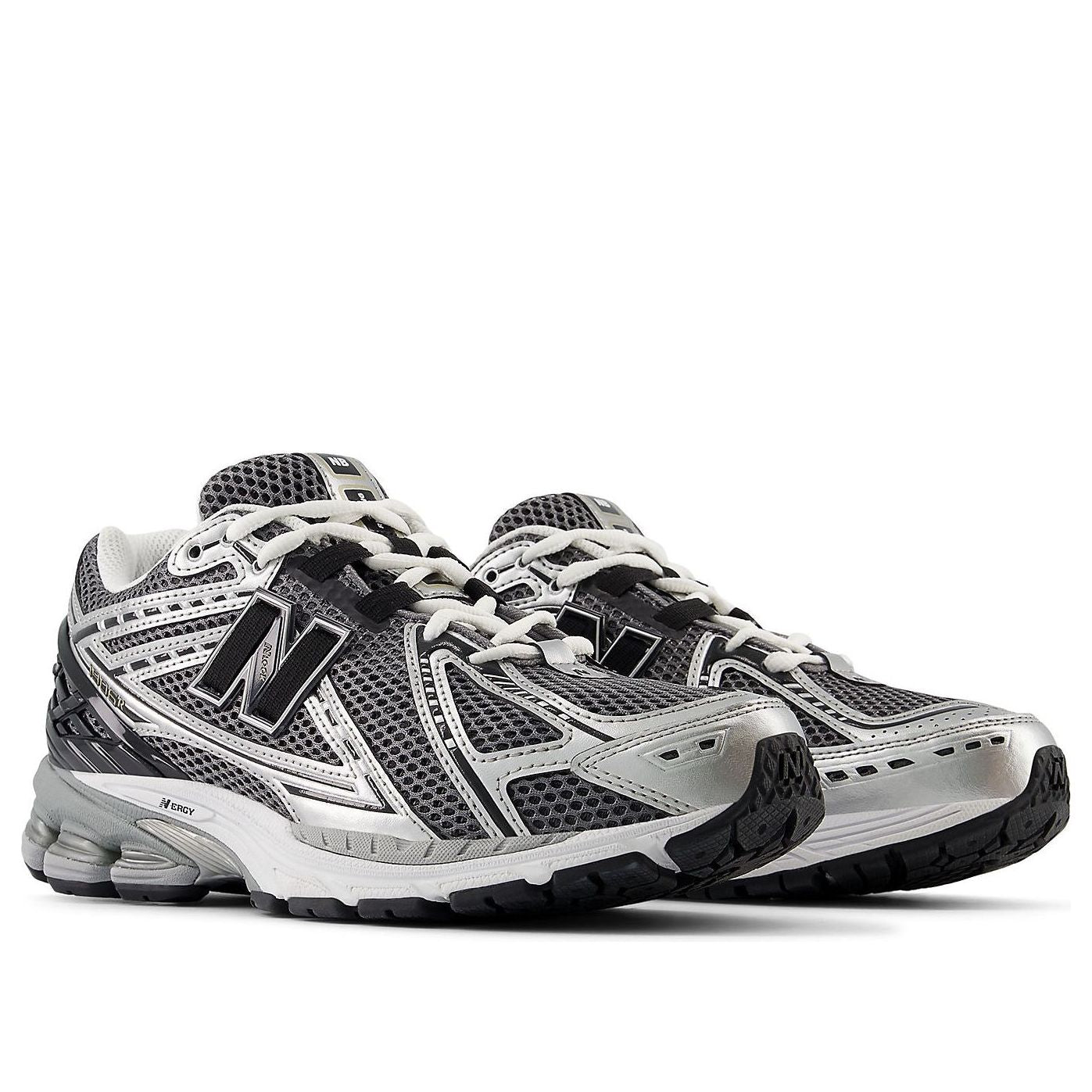 New Balance 1906R ‘Sliver Metallic Black’ U1906RCG