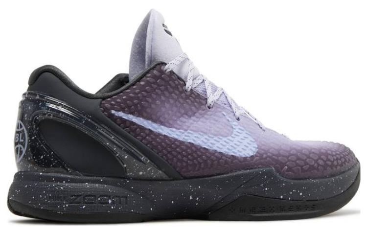 Nike Kobe 6 Protro ‘EYBL’ DM2825-001