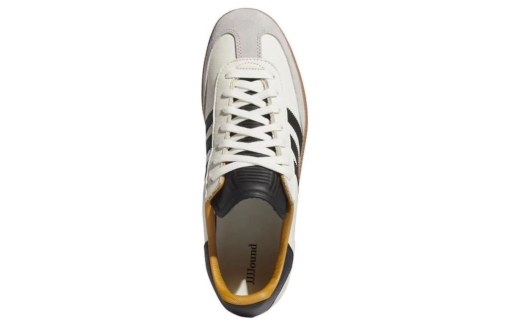 adidas x JJJJound Samba OG ‘Off White Core Black’ ID8708