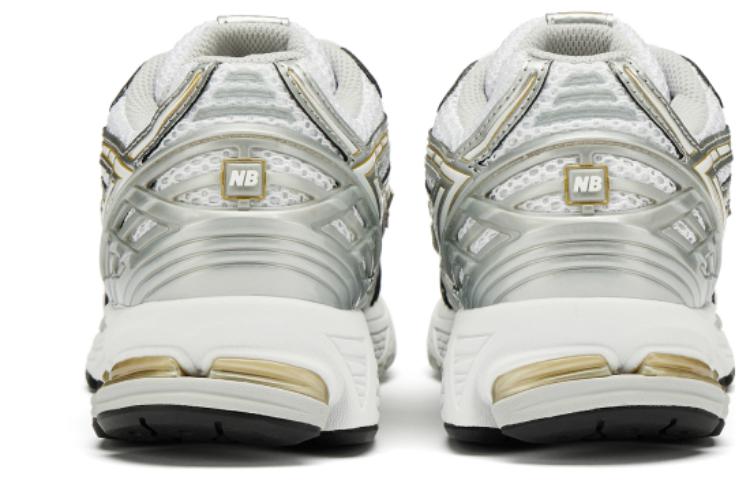 New Balance 1906R ‘White Silver Metallic’ M1906RI