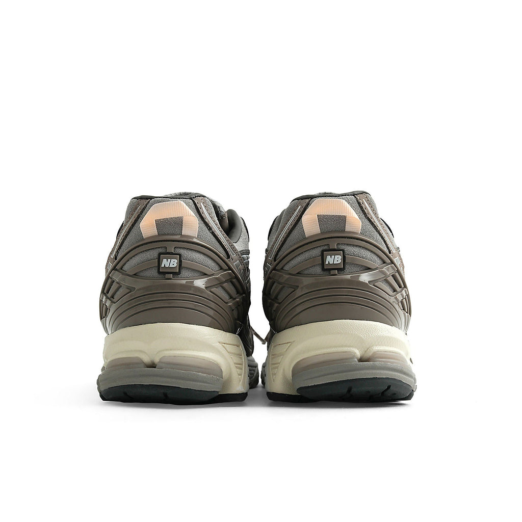 New Balance x INVINCIBLE x N.HOOLYWOOD 1906U ‘Grey’ M1906NIH