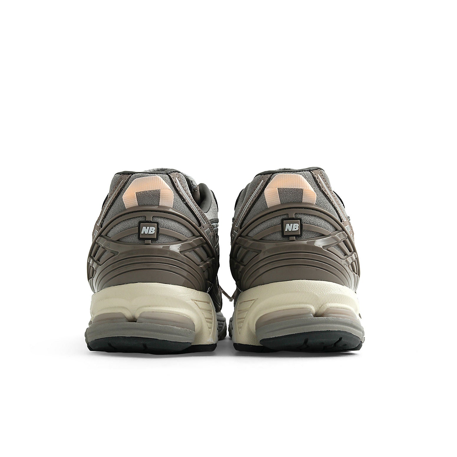 New Balance x INVINCIBLE x N.HOOLYWOOD 1906U ‘Grey’ M1906NIH