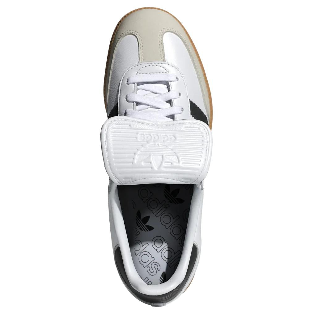 (WMNS) adidas Samba LT ‘White Core Black’ IG4279