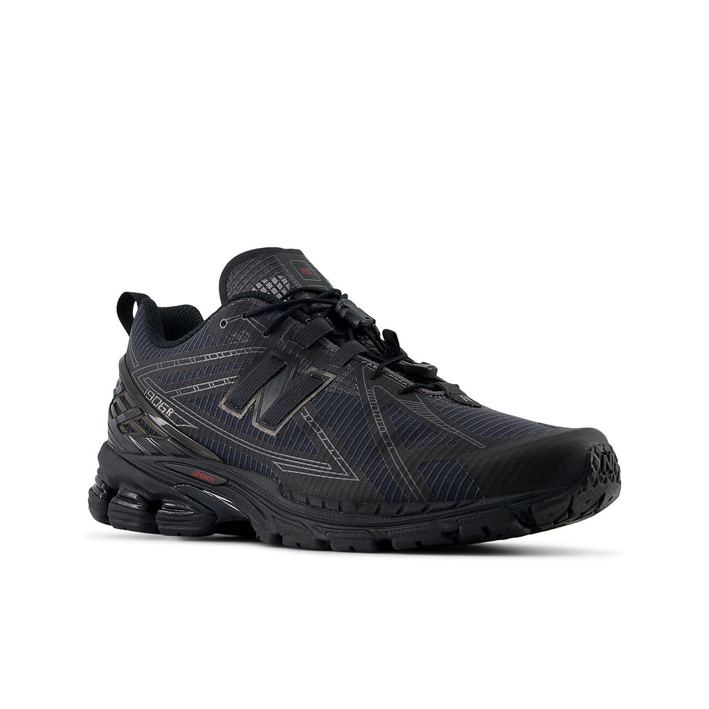 New Balance 1906R ‘Black Magnet’ M1906RNB