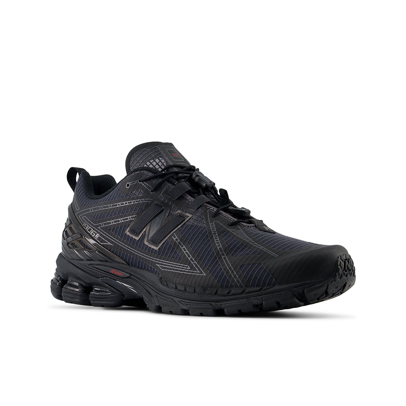 New Balance 1906R ‘Black Magnet’ M1906RNB