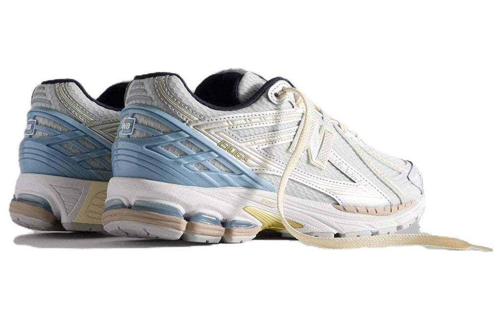 New Balance x Kith 1906R ‘White’ M1906RKC